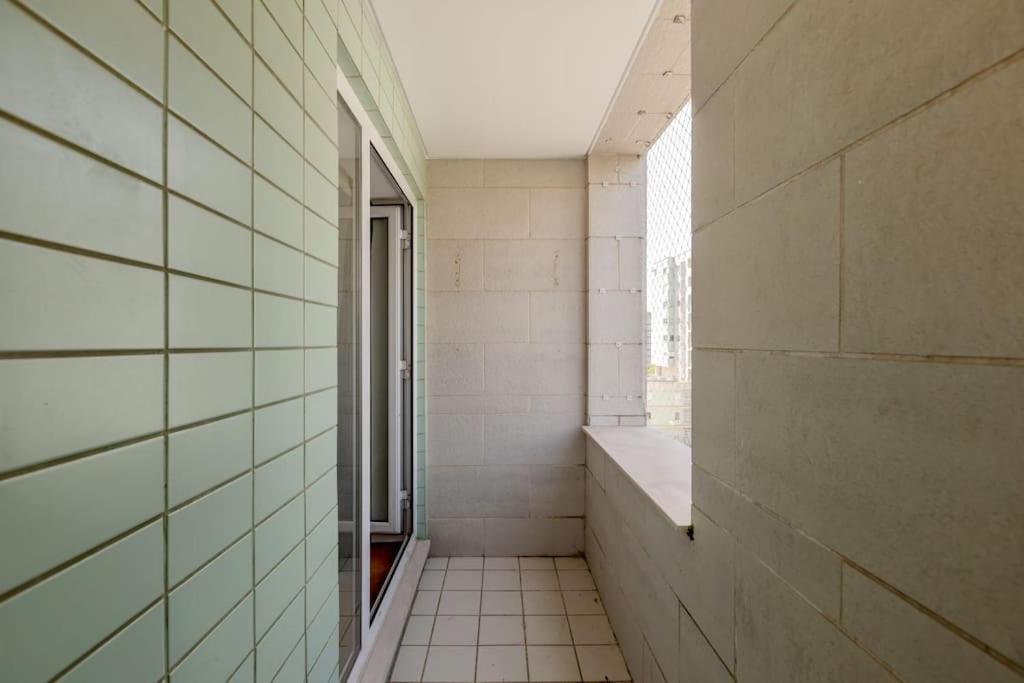 Spacious 3-Bedroom Condo In Lisbon Bagian luar foto